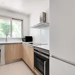 Elegant Apartment - 2Br-6P - Tour Eiffel